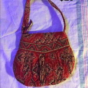 Vera Bradley Purse